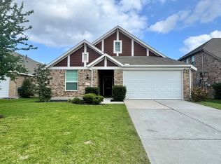 29511 Whitebrush Trace Dr, Spring, TX 77386