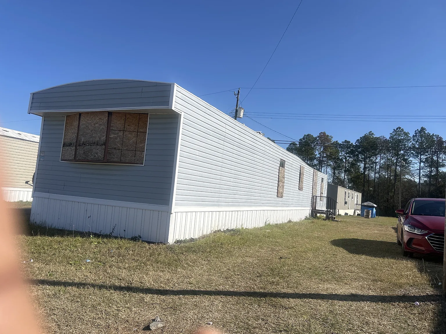 Worthmoore MHP - Lot 32 (POH) — Photo 3