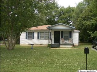 3400 Grote St SW, Huntsville, AL 35805