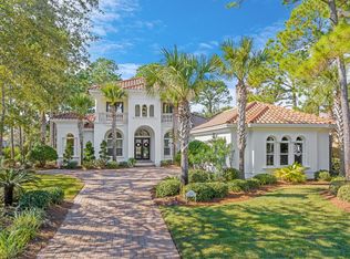 2906 Loblolly Ct, Sandestin, FL 32550