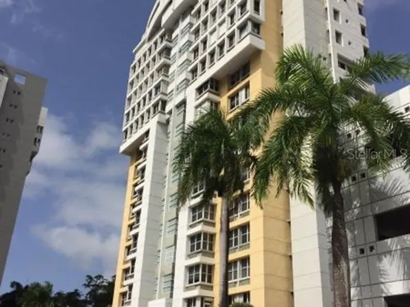 101 Calle Oregon #1201, Guaynabo, PR 00966