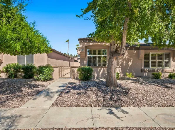 20027 N GREENVIEW Drive, Sun City West, AZ 85375