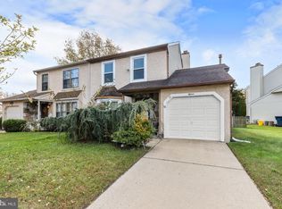 15 Fulmar Dr, Voorhees, NJ 08043