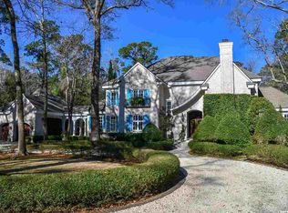 77 Fennel Ct, Georgetown, SC 29440