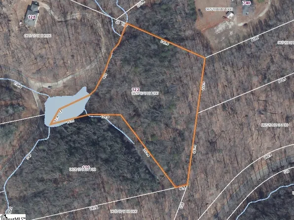 122 Glassy Falls Trl, Travelers Rest, SC 29690