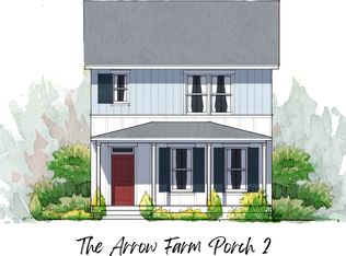 Arrow Plan, Annafeld, Billings, MT 59101