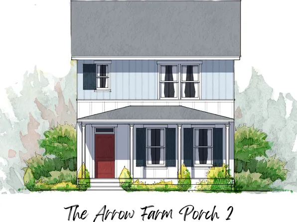 Arrow Plan, 44 West