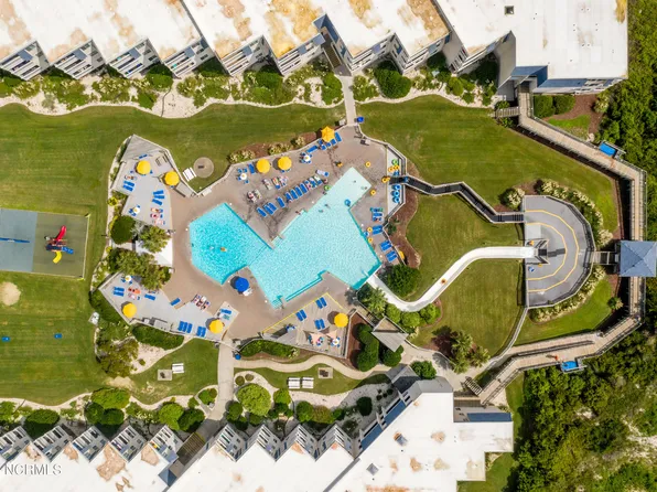 1904 E Ft Macon Road #346, Atlantic Beach, NC 28512