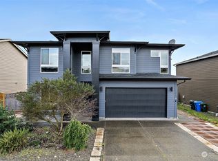 1010 81st Street Ct E, Tacoma, WA 98404