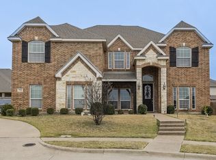 714 Carolyn T Hunt Dr, Cedar Hill, TX 75104