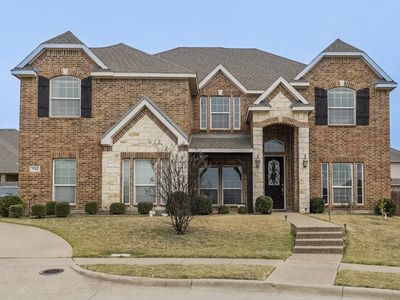 714 Carolyn T Hunt Dr, Cedar Hill, TX, 75104