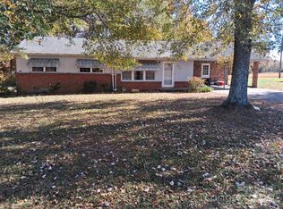 2833 Camp Creek Church Rd, Mooresboro, NC 28114