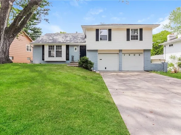7906 Lamar Ave, Prairie Village, KS 66208