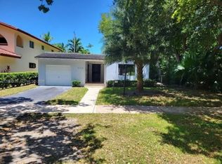 6625 Nervia St, Coral Gables, FL 33146