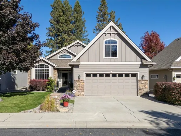 2211 E 51st Ln, Spokane, WA 99223