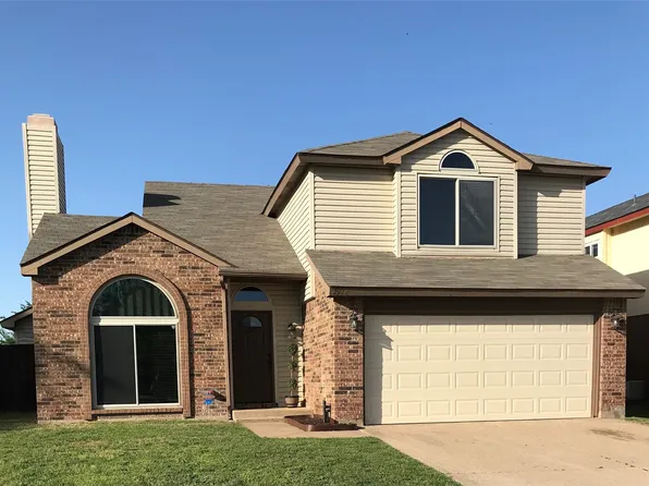 2922 Andante Dr, Grand Prairie, TX 75052