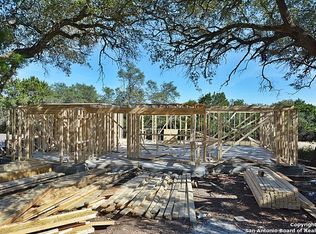1289 Lavaca, Canyon Lake, TX 78133