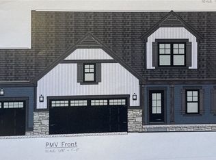 3173 Blossom Trail Dr, Brunswick, OH 44212