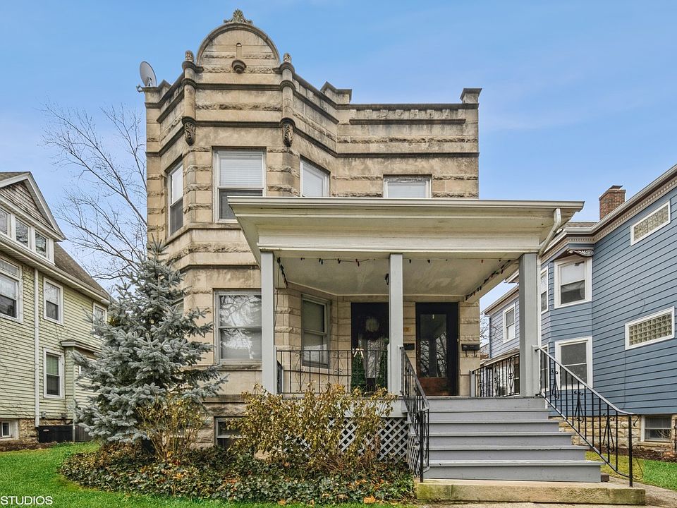 443 Marengo Ave, Forest Park, IL 60130 Zillow