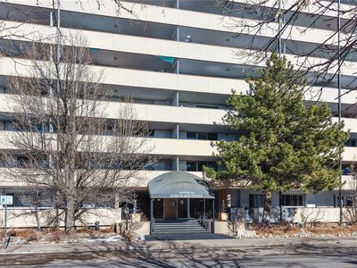 1029 E 8th Avenue  Unit 501, Denver, CO, 80218
