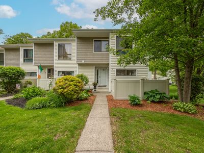 47 Currier Place #47, Cheshire, CT, 06410