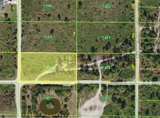 8268 Acorn Blvd, Punta Gorda, FL 33982