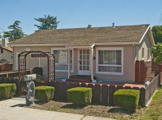 411 Garden Ave, Monterey, CA 93940
