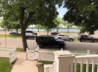 1592 Columbia Rd #2, Boston, MA 02127