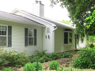 210 Walsh Rd, Lagrangeville, NY 12540