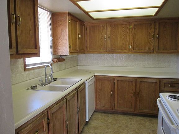 New Ceramic Flooring