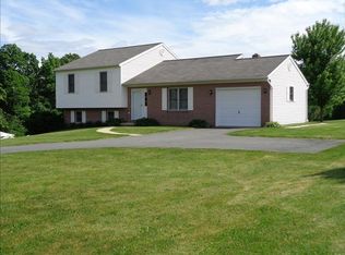 1536 Burkholder Rd, Red Lion, PA 17356