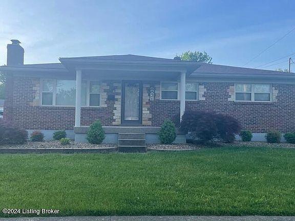 5th image of 8021 N Blake Ln