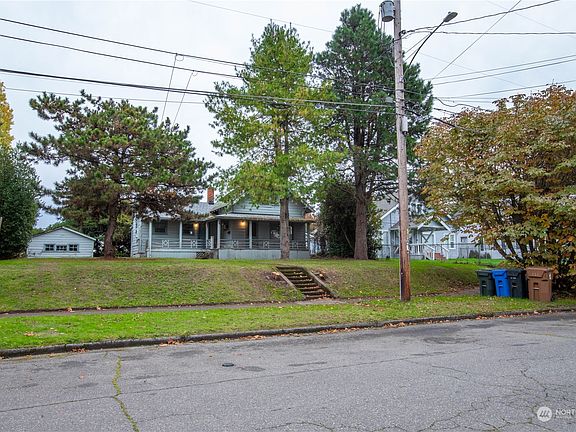 3rd image of 5029 S I St