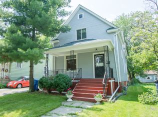 710 N 7th Ave, Maywood, IL 60153