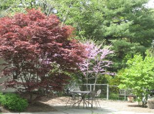 1016 Beacon St, Newton, MA 02459