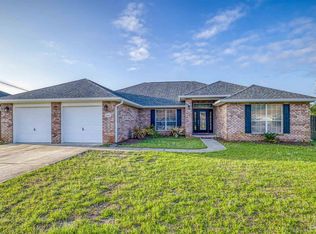 2205 Stratos Ct, Navarre, FL 32566