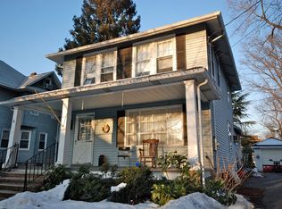 31 10th Ave, Haddon Heights, NJ 08035