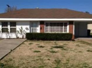 1009 James St, Bossier City, LA 71111