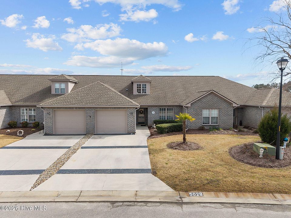 1st image of 502b Castle Bay Drive