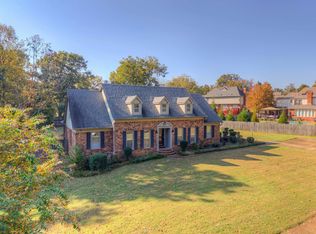 2985 Cotton Plant Rd, Memphis, TN 38119