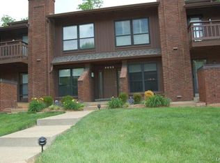 2025 Trailcrest Ln APT 4, Saint Louis, MO 63122
