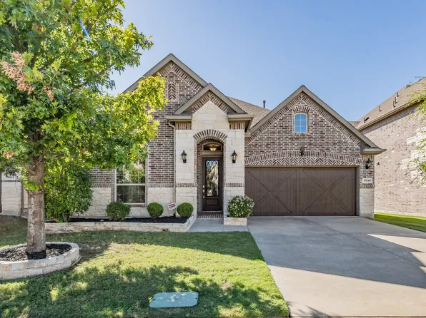 17633 Pinyon Ln, Dallas, TX 75252