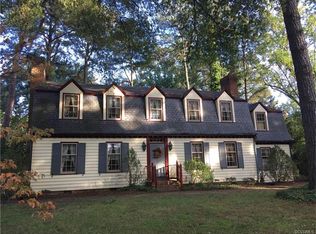 8207 Overbury Rd, Richmond, VA 23227