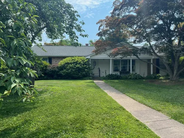1 Hunter Dr, Bel Air, MD 21014