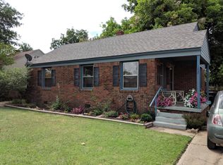 1228 NW 94th St, Oklahoma City, OK 73114