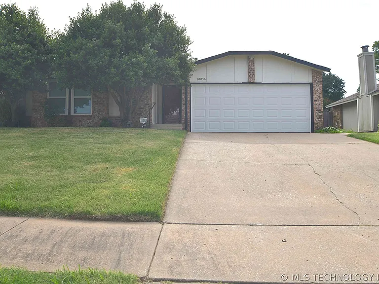 10056 S 91st East Ave — Photo 1