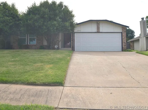 10056 S 91st East Ave, Tulsa, OK 74133