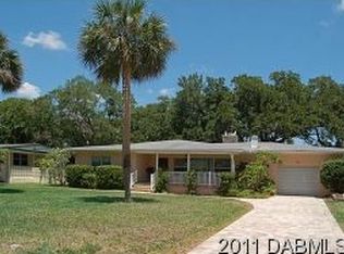 19 Reynolds Ave, Ormond Beach, FL 32174