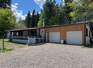 206 E Grant Ave, Troy, MT 59935