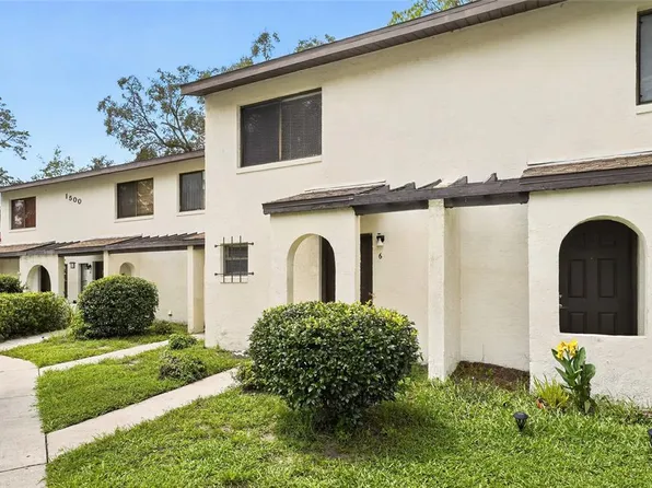 2635 SW 35TH PLACE #1506, GAINESVILLE, FL 32608